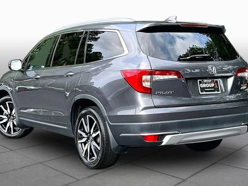 Used 2020 Honda Pilot Touring image 12