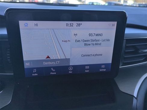 Used 2020 Ford Explorer XLT w/ Equipment Group 202A image 15