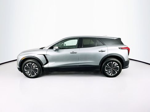 Used 2024 Chevrolet Blazer EV LT AWD/4WD image 4