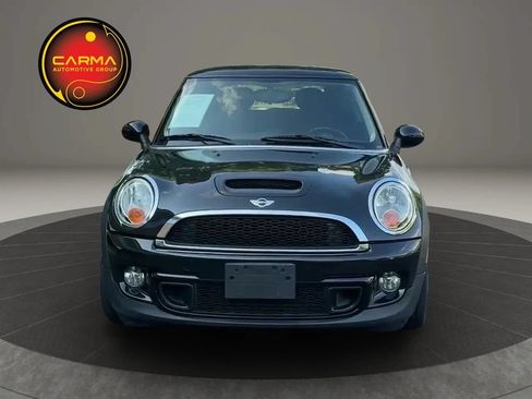 Used 2011 MINI Cooper S FWD image 52