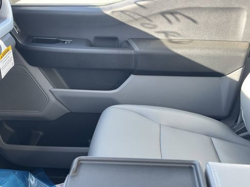 New 2024 Ford F450 XL w/ XL Chrome Package image 20