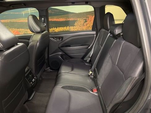 Certified 2025 Subaru Forester Touring w/ Protection Package image 40
