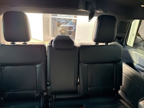 New 2025 Ford Expedition Tremor image 35