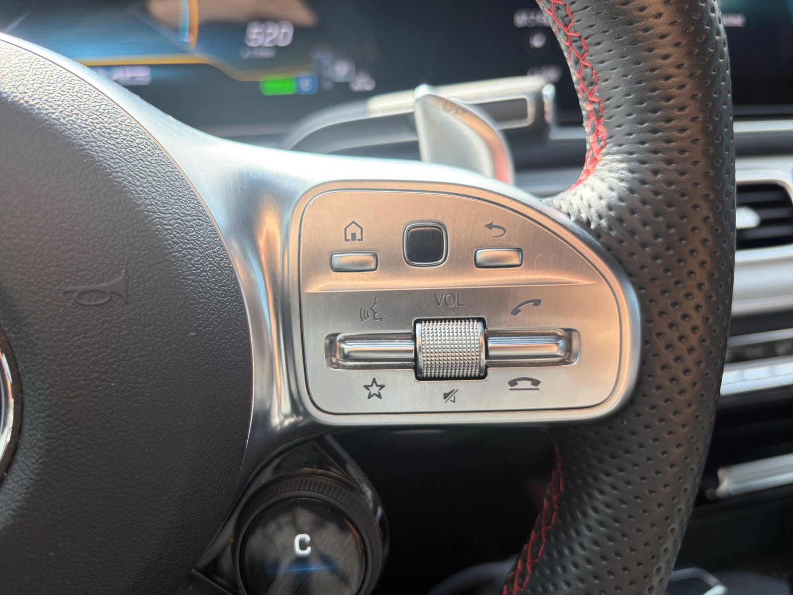 Used 2023 Mercedes-Benz GLE 53 AMG 4MATIC Coupe image 18