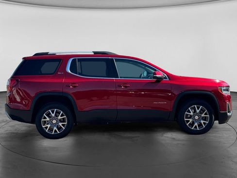 Used 2023 GMC Acadia SLT AWD/4WD image 11
