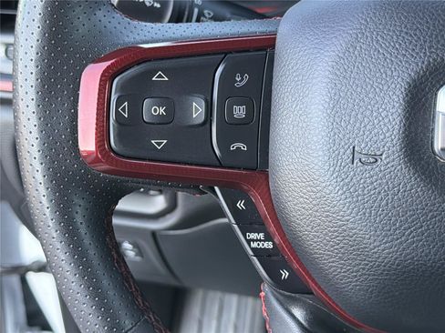 Used 2025 RAM 1500 Rebel w/ Rebel Level 1 Equipment Group AWD/4WD image 24