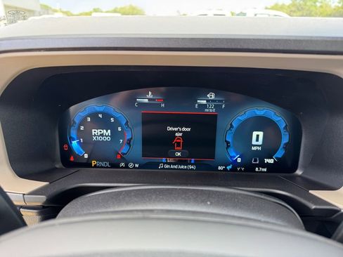 New 2025 Ford Bronco Sport Big Bend image 27