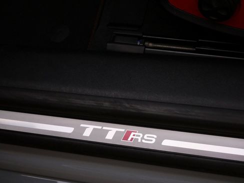 Used 2021 Audi TT RS image 20