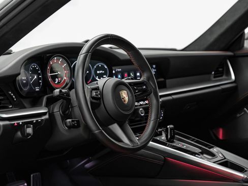 Used 2023 Porsche 911 Turbo S AWD/4WD image 45
