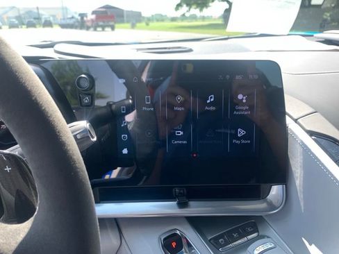 Used 2024 Chevrolet Corvette Z06 image 20