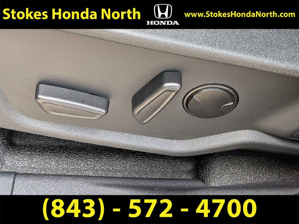 Used 2023 Ford Bronco Wildtrak AWD/4WD image 22