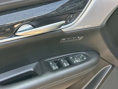 Used 2023 Cadillac XT5 Premium Luxury AWD/4WD image 15
