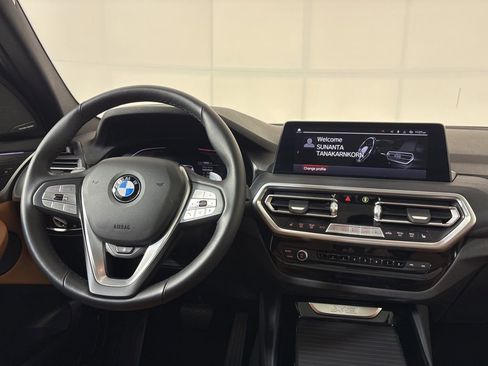 Used 2023 BMW X3 sDrive30i w/ Convenience Package image 25