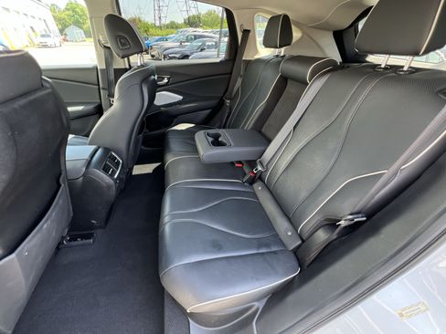 Used 2021 Acura RDX AWD w/ Advance Package image 5