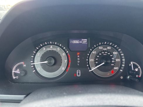 Used 2015 Honda Odyssey EX-L image 16