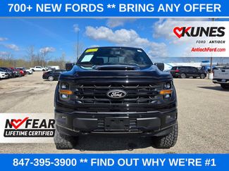 New 2026 Ford F150 XLT w/ Equipment Group 303A High AWD/4WD video 2
