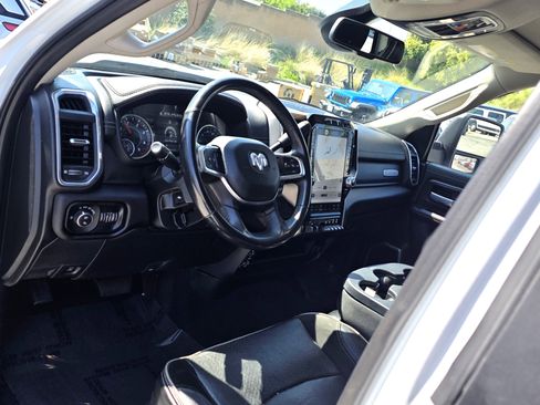 Certified 2024 RAM 2500 Laramie image 10