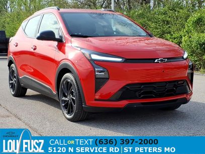 New 2027 Chevrolet Bolt RS w/ Technology Package