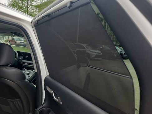 Used 2024 Hyundai Palisade Limited image 34