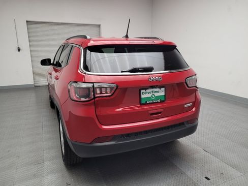 Used 2020 Jeep Compass Latitude image 6