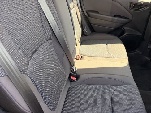Certified 2026 Subaru Forester Premium AWD/4WD image 12
