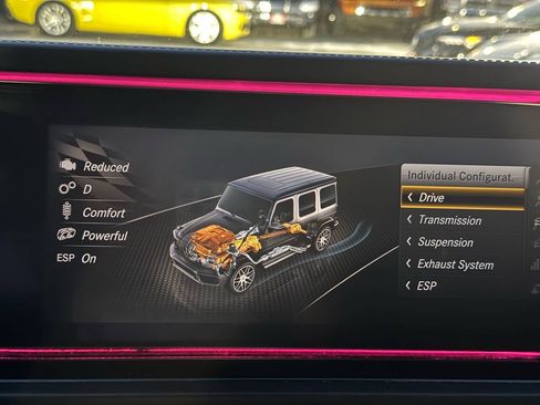 Used 2019 Mercedes-Benz G 63 AMG 4MATIC image 43