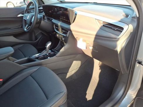 New 2026 Buick Encore GX Preferred image 23