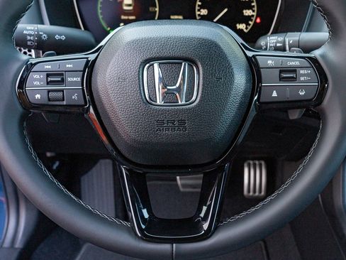 New 2026 Honda Civic Sport image 23