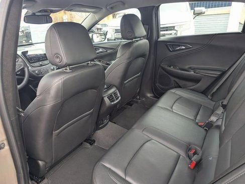 Used 2024 Chevrolet Malibu LT image 29
