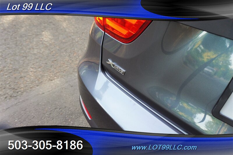 Used 2015 BMW 328i Gran Turismo xDrive AWD/4WD image 34