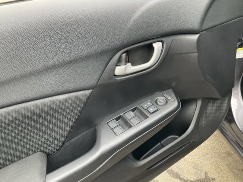 Used 2015 Honda Civic LX image 23