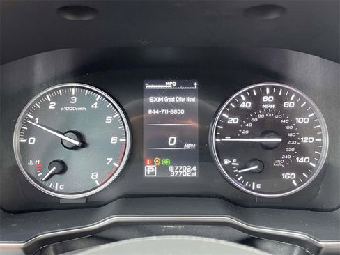 Used 2023 Subaru Outback Limited XT image 26