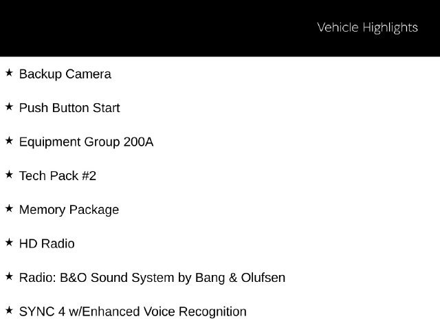 Used 2023 Ford Escape Active w/ Tech Pack #2 AWD/4WD image 8