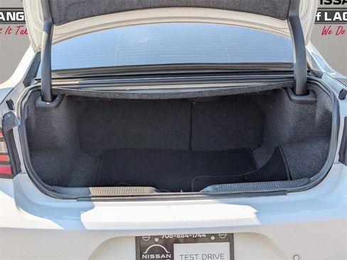 Used 2021 Dodge Charger Scat Pack w/ Daytona Edition Group image 24