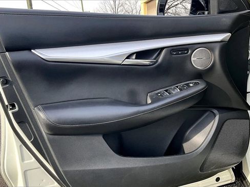 Used 2019 INFINITI QX50 Essential w/ Premium Heat Package image 14