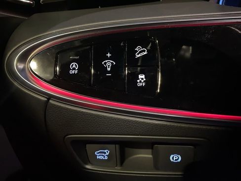 Certified 2025 Genesis GV70 3.5T Sport w/ Sport Prestige Package image 20