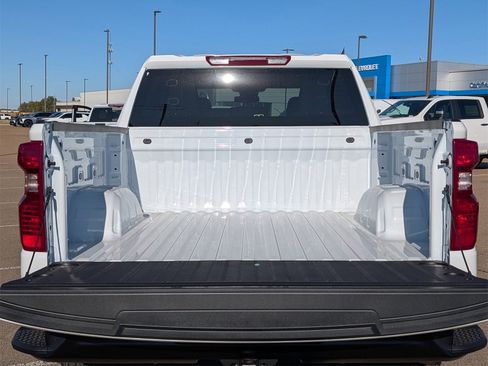 New 2026 Chevrolet Silverado 1500 W/T w/ WT Value Package image 22