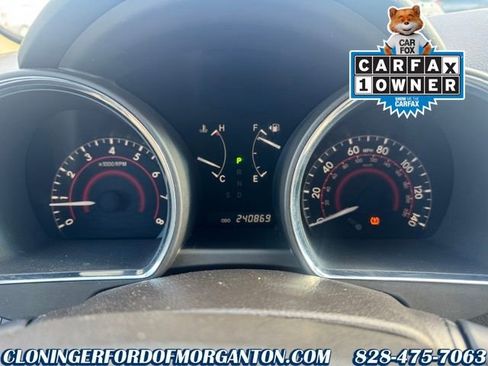 Used 2010 Toyota Highlander Base image 29