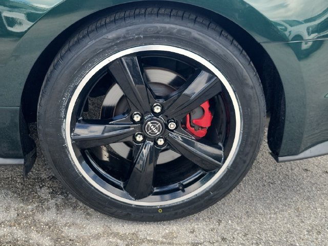 Certified 2019 Ford Mustang Bullitt RWD image 7