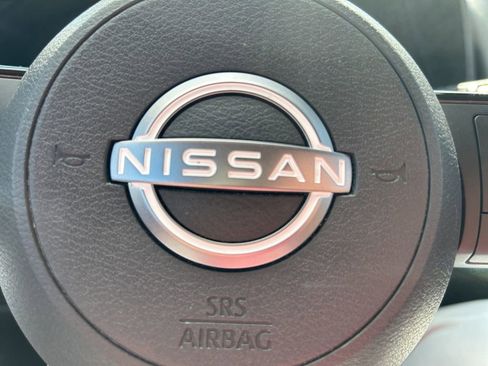 Used 2023 Nissan Rogue SV image 19
