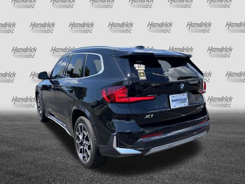 Used 2024 BMW X1 xDrive28i w/ Premium Package AWD/4WD image 7