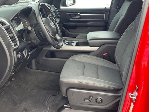Used 2022 RAM 1500 Big Horn image 15