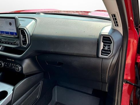 Used 2021 Ford Bronco Sport Big Bend image 21