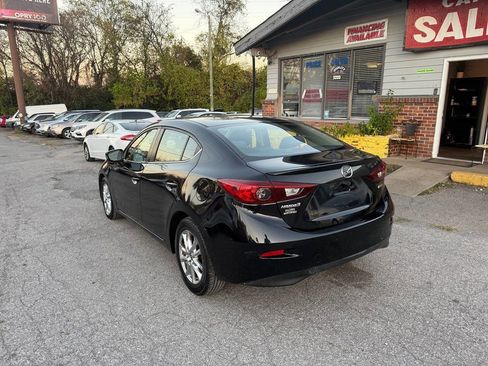 Used 2014 MAZDA MAZDA3 i Touring image 3