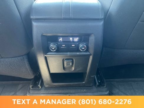 Used 2023 Chevrolet Traverse LT w/ LPO, Floor Liner Package AWD/4WD image 26