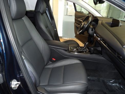 Certified 2023 MAZDA CX-30 AWD 2.5 S w/ Preferred Package image 14