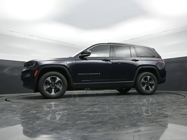 Used 2024 Jeep Grand Cherokee Limited 4xe AWD/4WD image 52