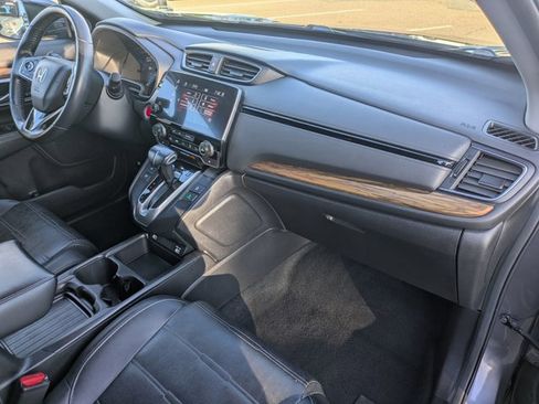 Used 2020 Honda CR-V EX-L image 22