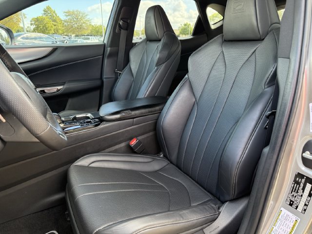 Used 2023 Lexus NX 350 F Sport AWD/4WD image 25
