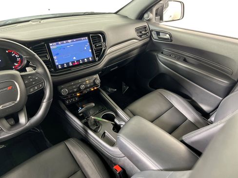 Used 2022 Dodge Durango GT image 24